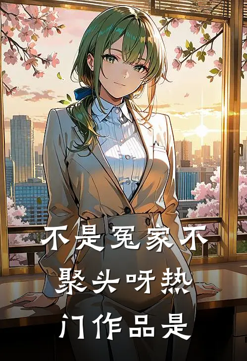 不是冤家不聚头呀热门作品是