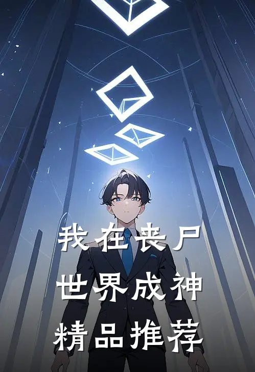 我在丧尸世界成神精品推荐