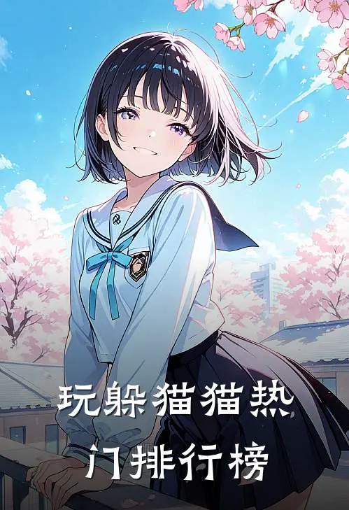玩躲猫猫热门排行榜