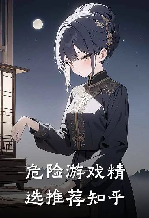 危险游戏精选推荐知乎