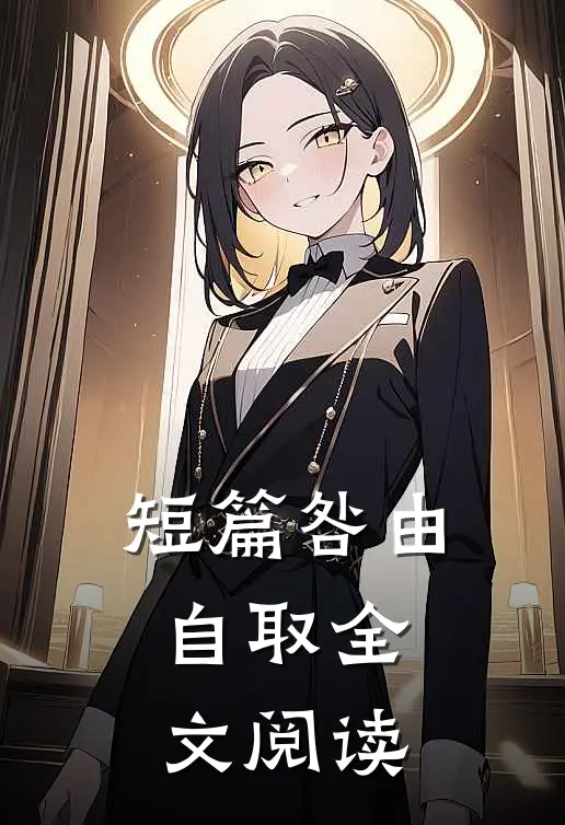 短篇咎由自取全文阅读