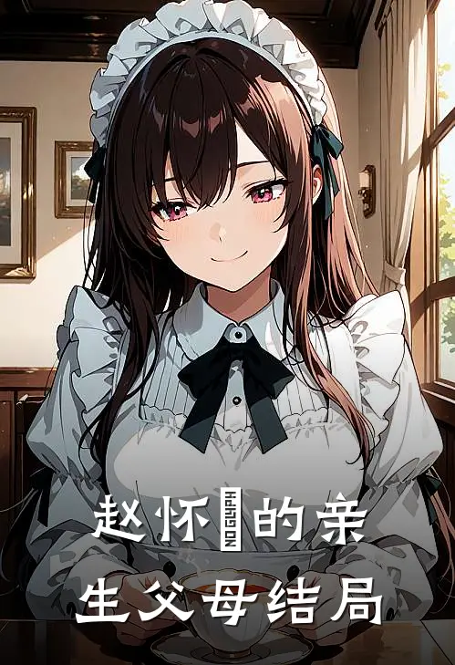 赵怀玥的亲生父母结局