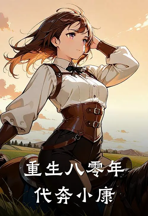重生八零年代奔小康