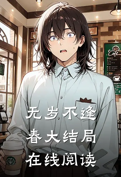 无岁不逢春大结局在线阅读