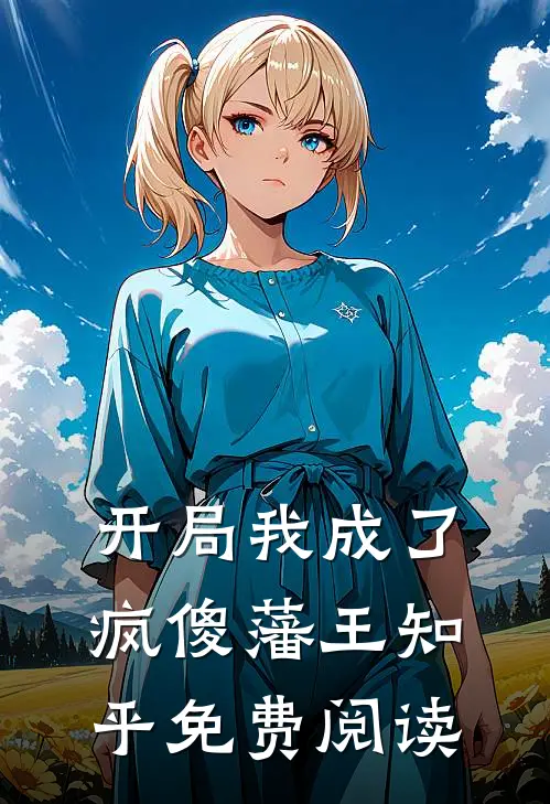 开局我成了疯傻藩王知乎免费阅读