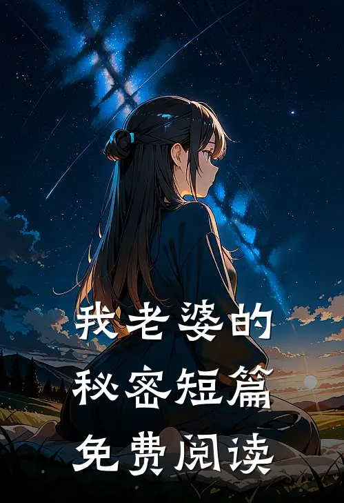 我老婆的秘密短篇免费阅读