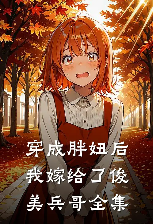 穿成胖妞后我嫁给了俊美兵哥全集