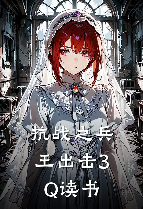 抗战之兵王出击3Q读书