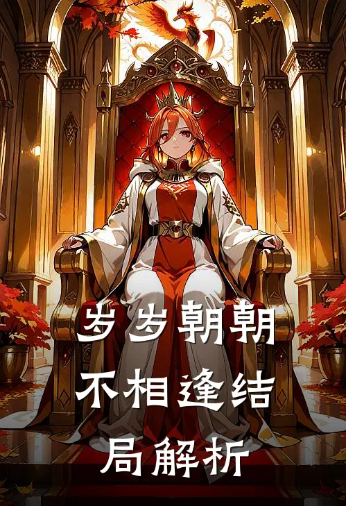 岁岁朝朝不相逢结局解析