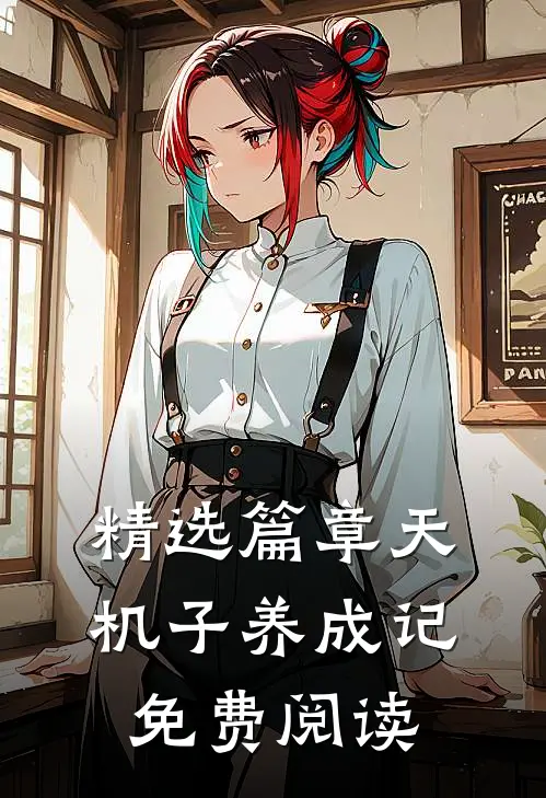 精选篇章天机子养成记免费阅读