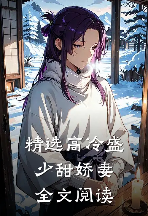 精选高冷盛少甜娇妻全文阅读