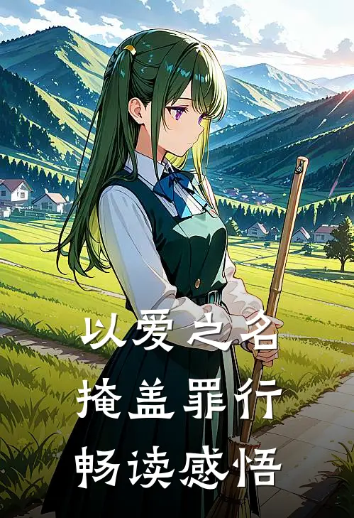 以爱之名掩盖罪行畅读感悟