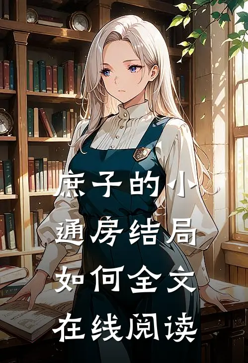 庶子的小通房结局如何全文在线阅读
