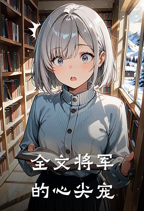 全文将军的心尖宠