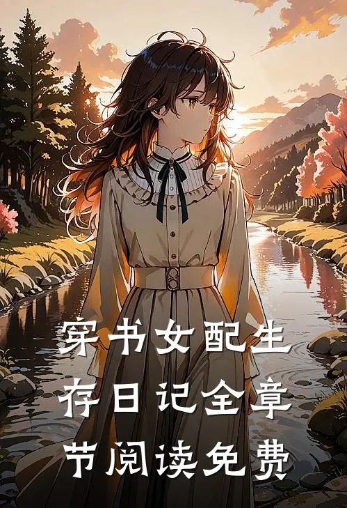 穿书女配生存日记全章节阅读免费