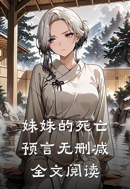 妹妹的死亡预言无删减全文阅读