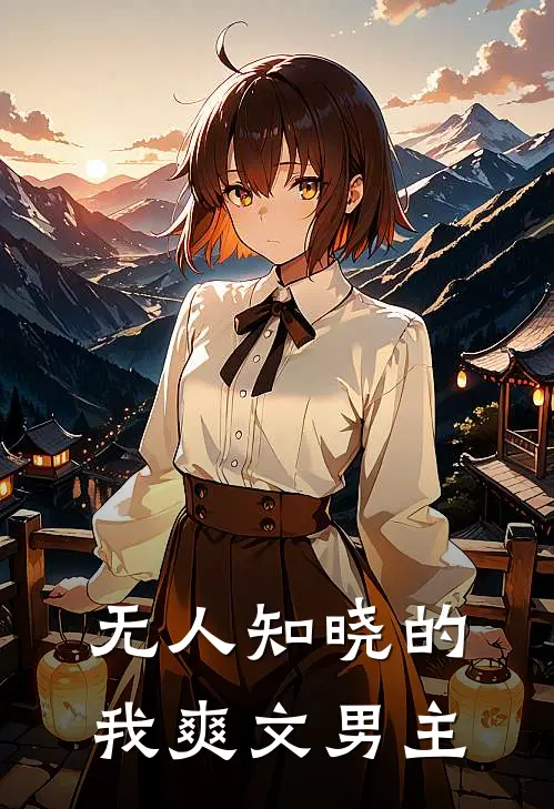 无人知晓的我爽文男主