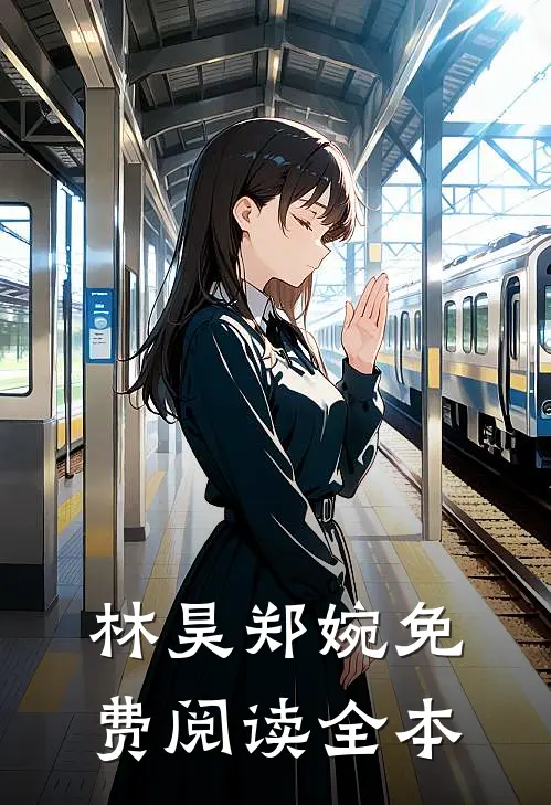 林昊郑婉免费阅读全本