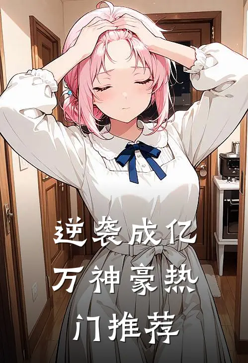 逆袭成亿万神豪热门推荐