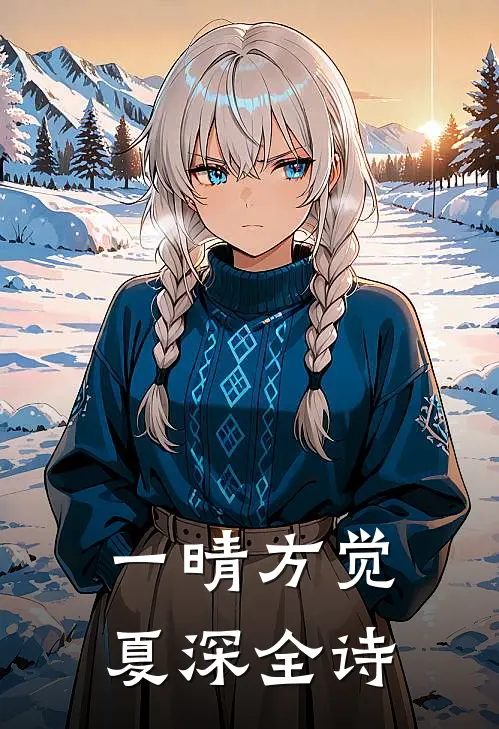 一晴方觉夏深全诗