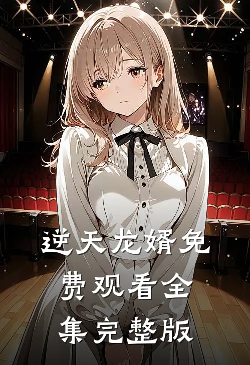 逆天龙婿免费观看全集完整版
