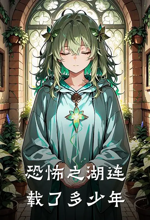 恐怖之湖连载了多少年