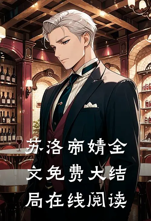 苏洛帝婧全文免费大结局在线阅读