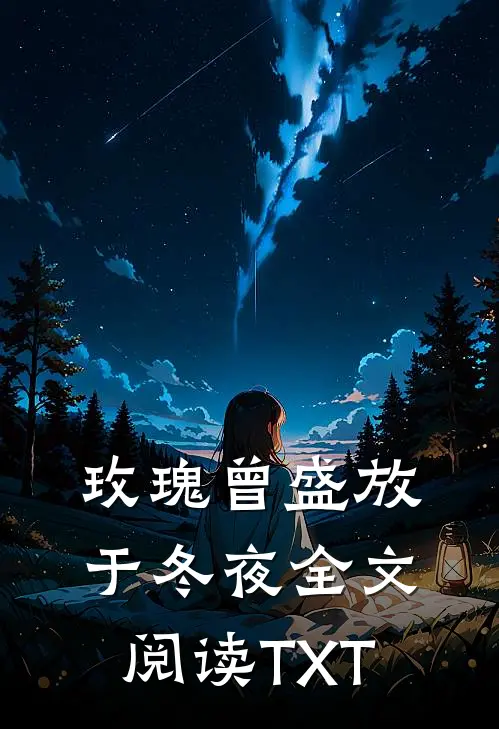 玫瑰曾盛放于冬夜全文阅读TXT