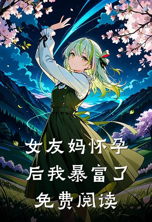 女友妈怀孕后我暴富了免费阅读