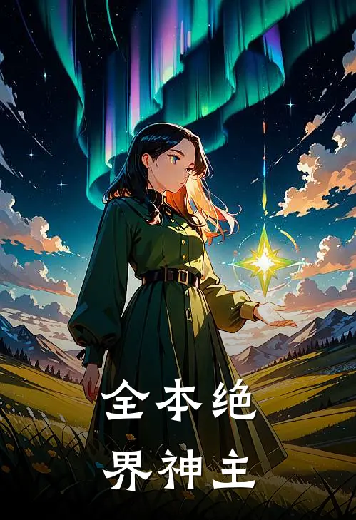 全本绝界神主