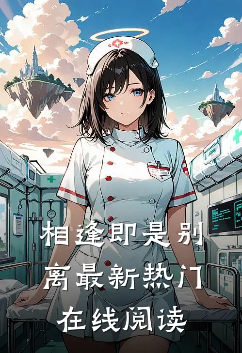 相逢即是别离最新热门在线阅读