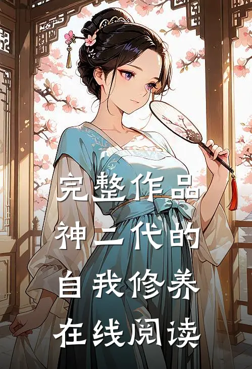 完整作品神二代的自我修养在线阅读