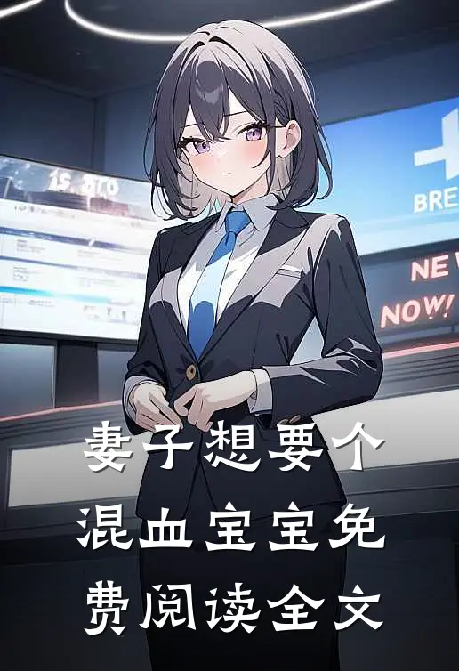 妻子想要个混血宝宝免费阅读全文