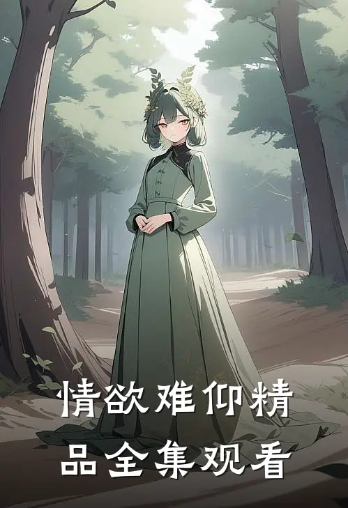情欲难仰精品全集观看