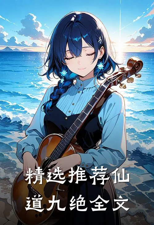 精选推荐仙道九绝全文