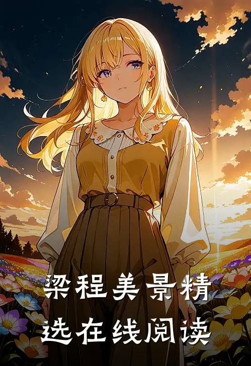 梁程美景精选在线阅读
