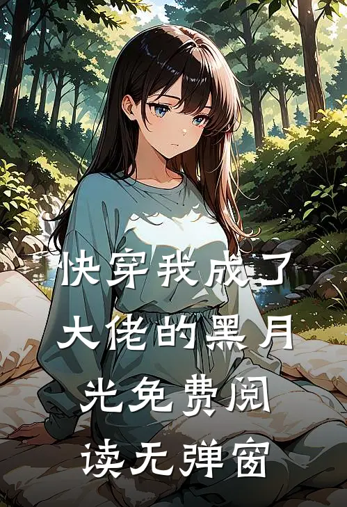 快穿我成了大佬的黑月光免费阅读无弹窗