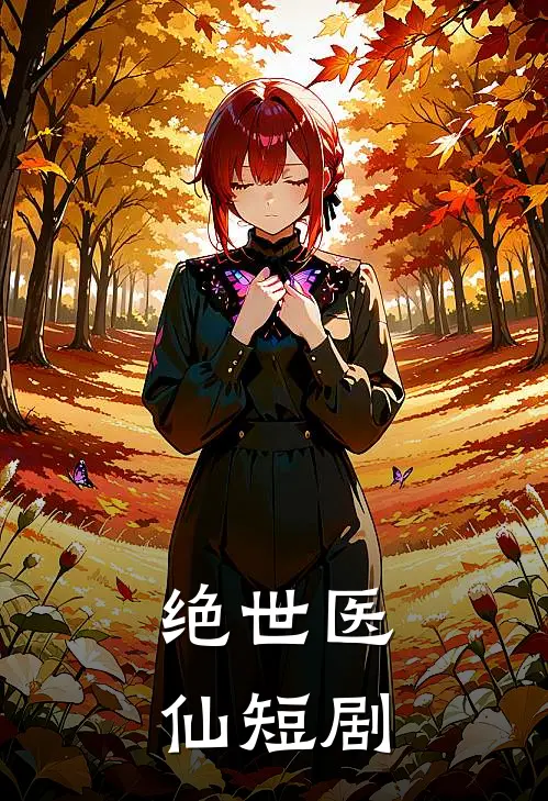 绝世医仙短剧