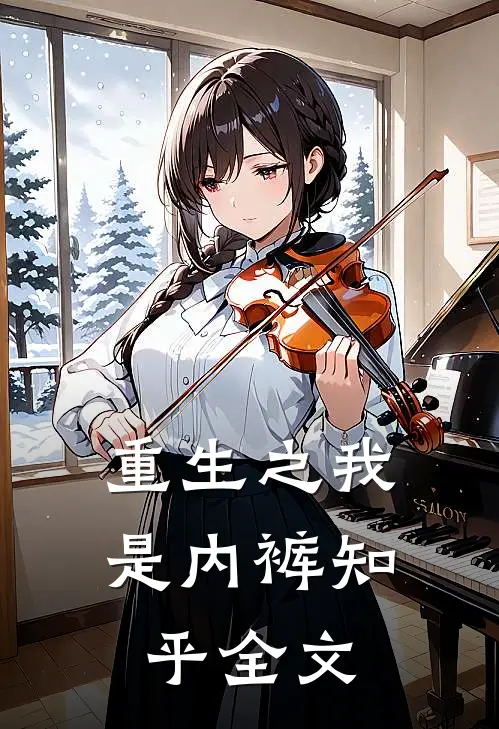 重生之我是内裤知乎全文