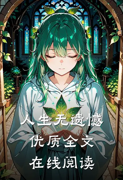 人生无遗憾优质全文在线阅读