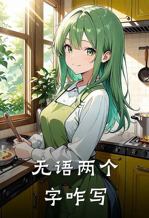 无语两个字咋写