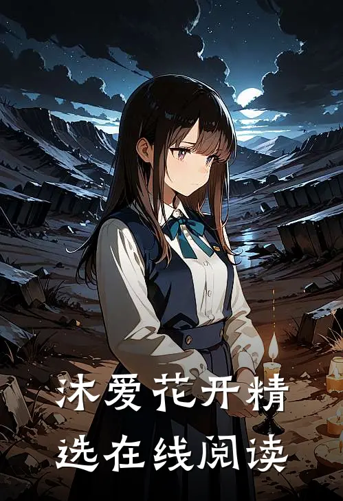 沐爱花开精选在线阅读