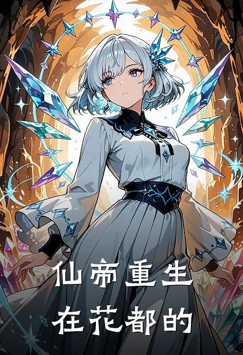 仙帝重生在花都的