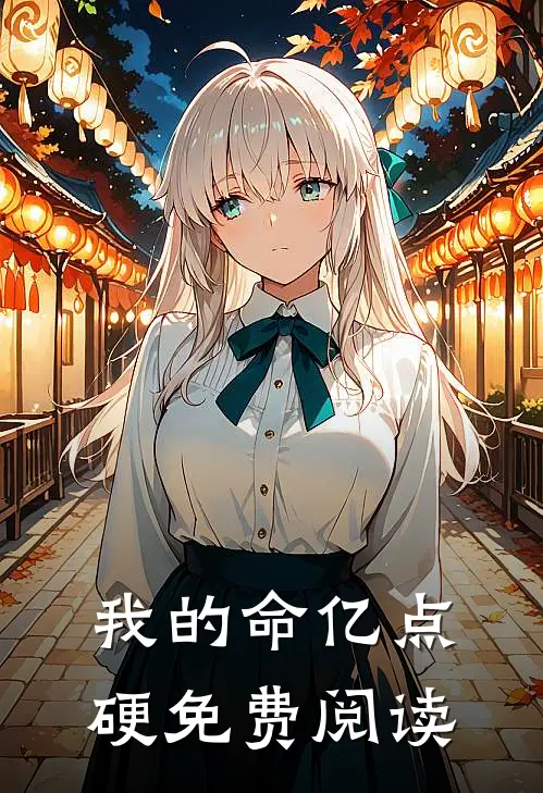 我的命亿点硬免费阅读