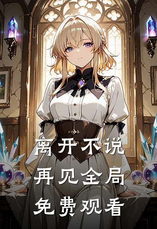 离开不说再见全局免费观看