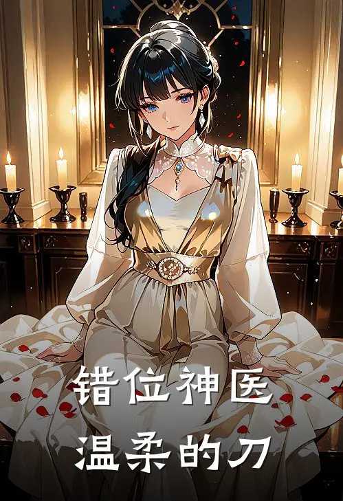 错位神医 温柔的刀