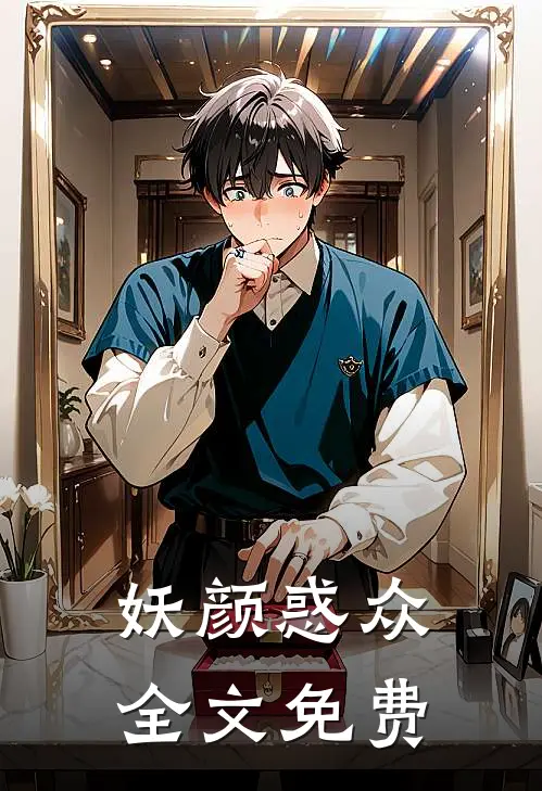妖颜惑众全文免费
