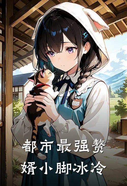 都市最强赘婿 小脚冰冷