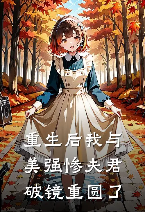 重生后我与美强惨夫君破镜重圆了