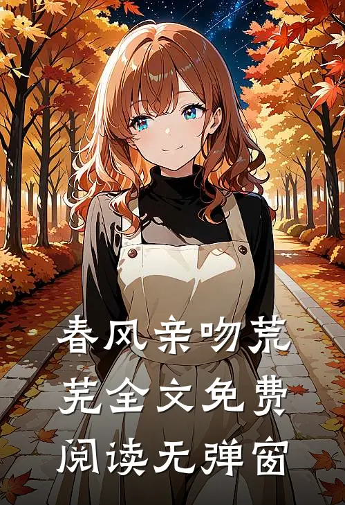 春风亲吻荒芜全文免费阅读无弹窗